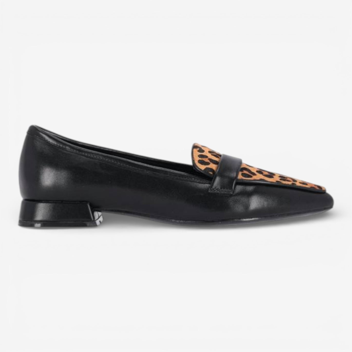 Kammi | Mocassino H03-02 Leopardato