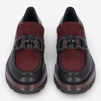 Kammi | Mocassino RZ40