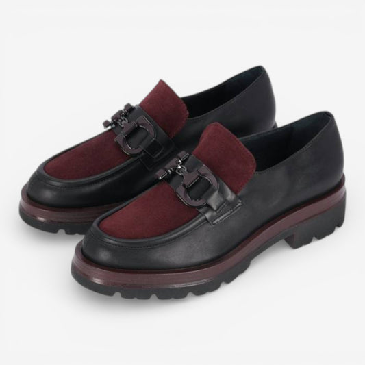 Kammi | Mocassino RZ40
