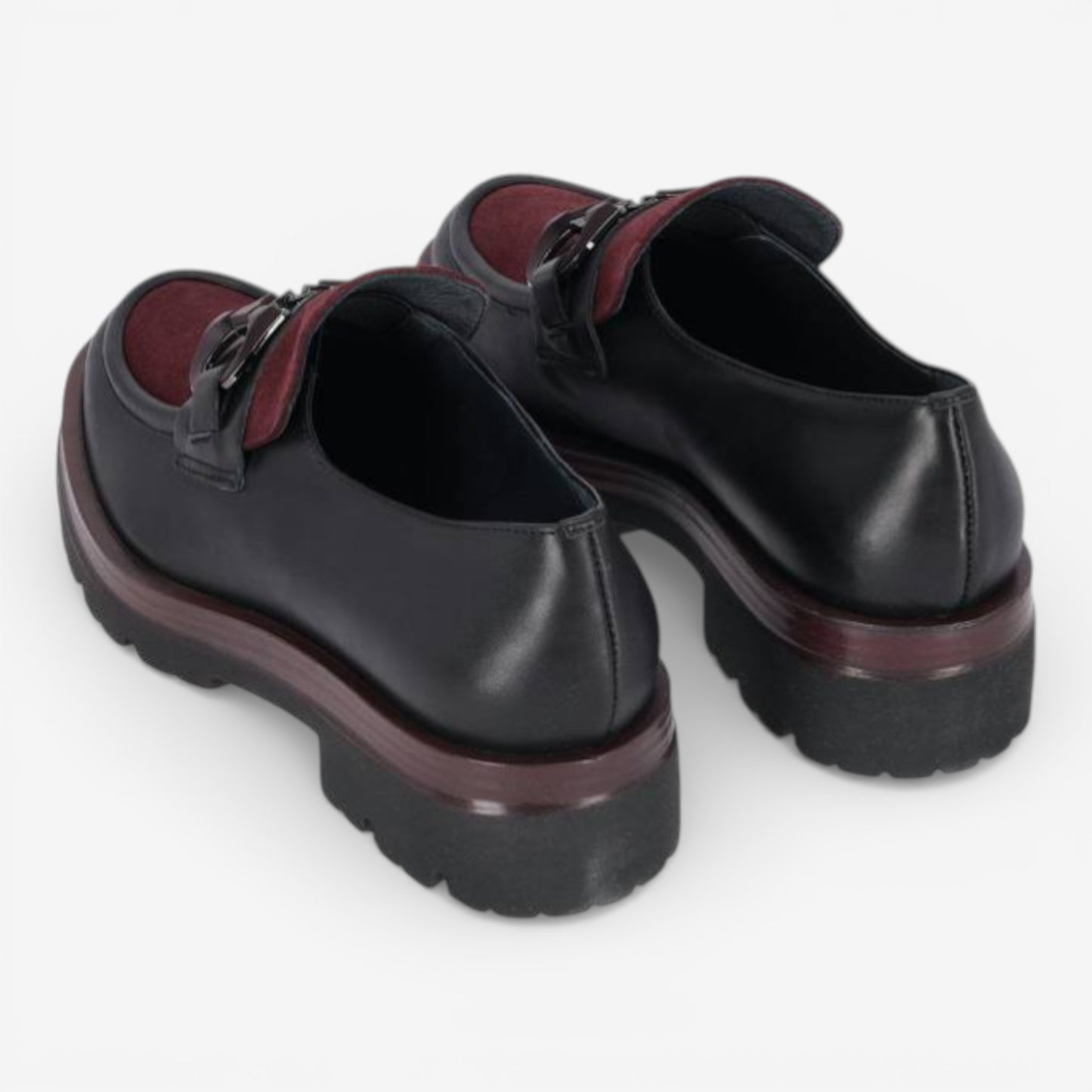 Kammi | Mocassino RZ40