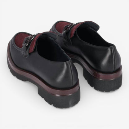 Kammi | Mocassino RZ40
