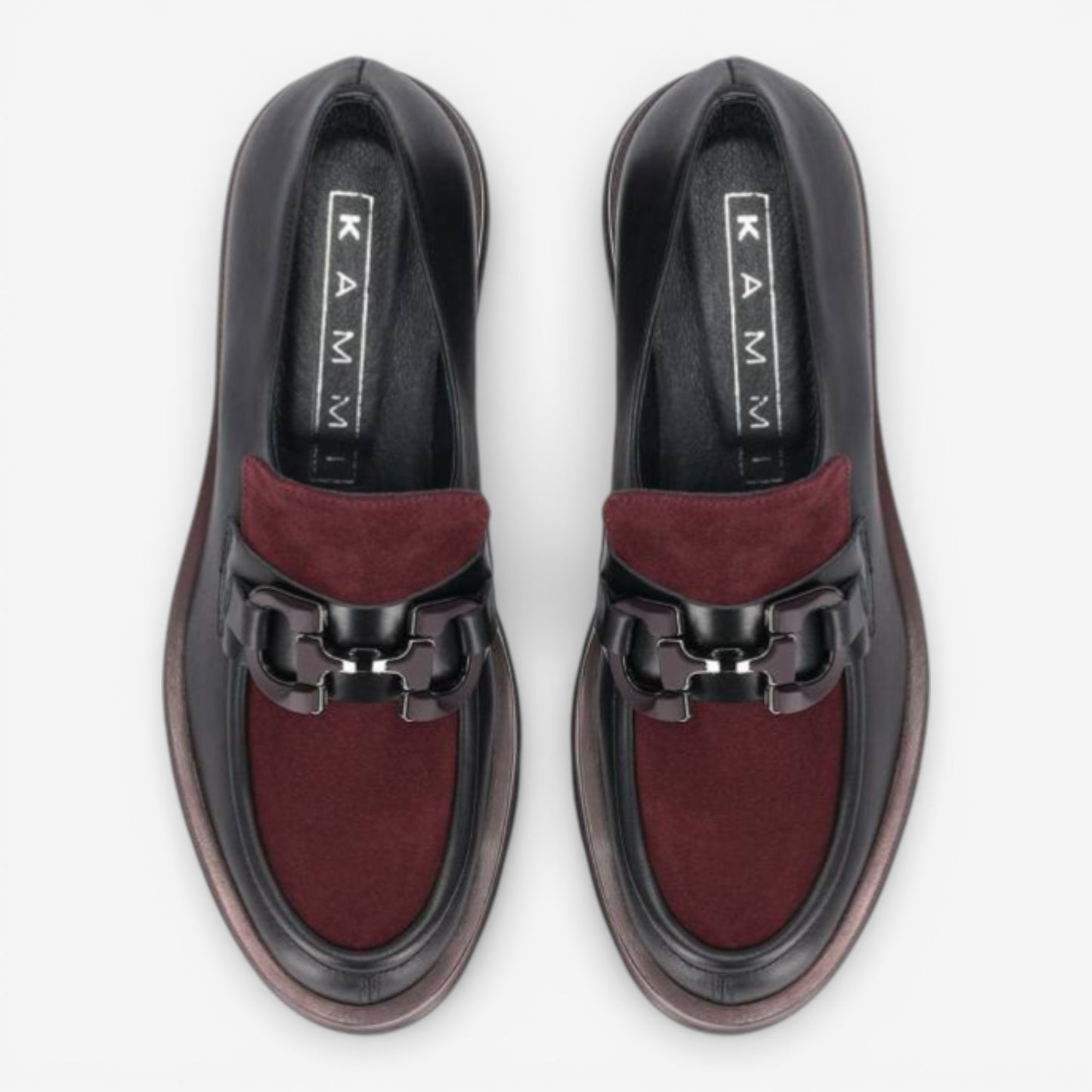 Kammi | Mocassino RZ40