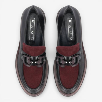 Kammi | Mocassino RZ40