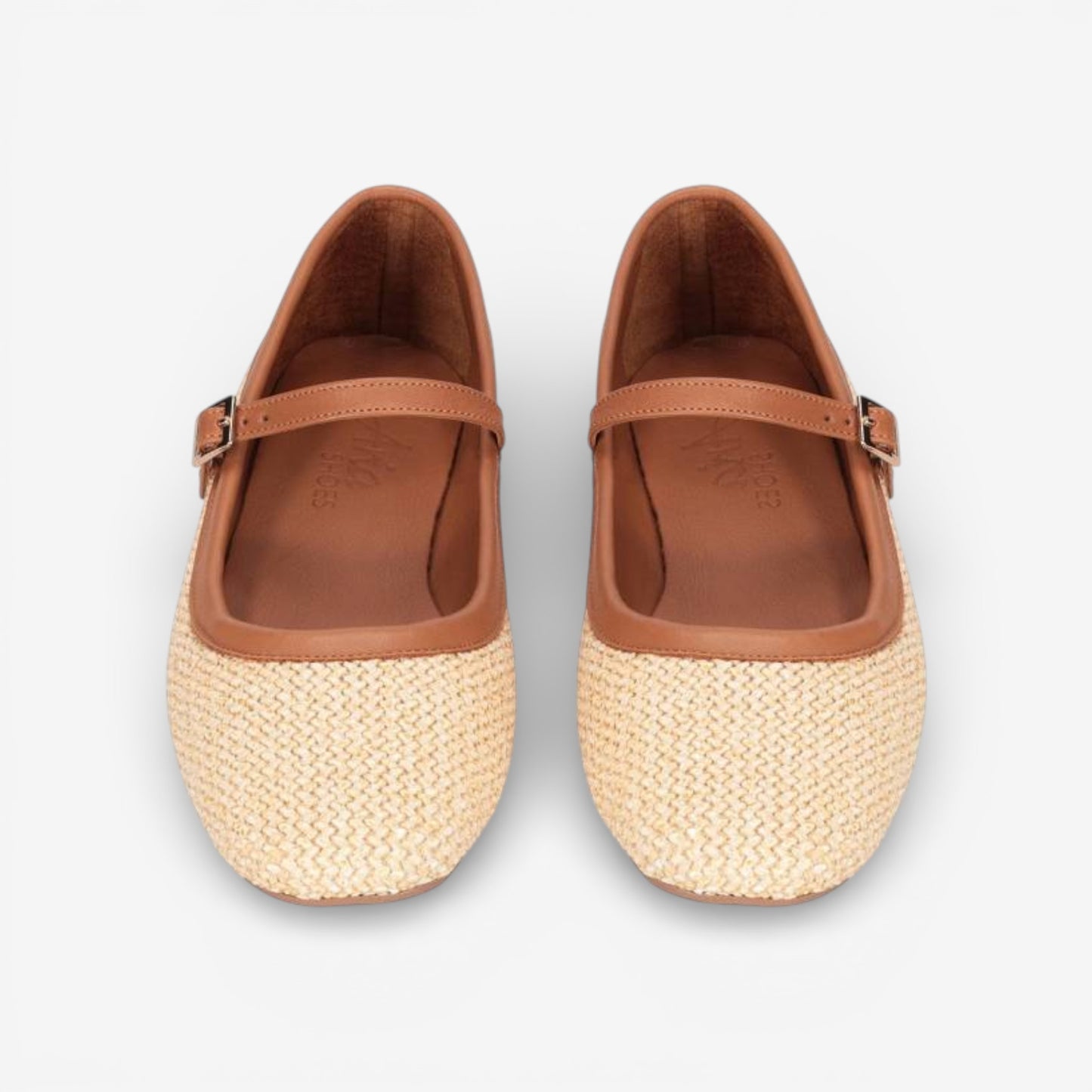 Kammi | Ballerina OZ 902