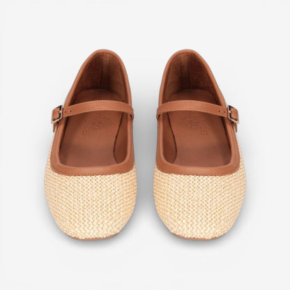 Kammi | Ballerina OZ 902