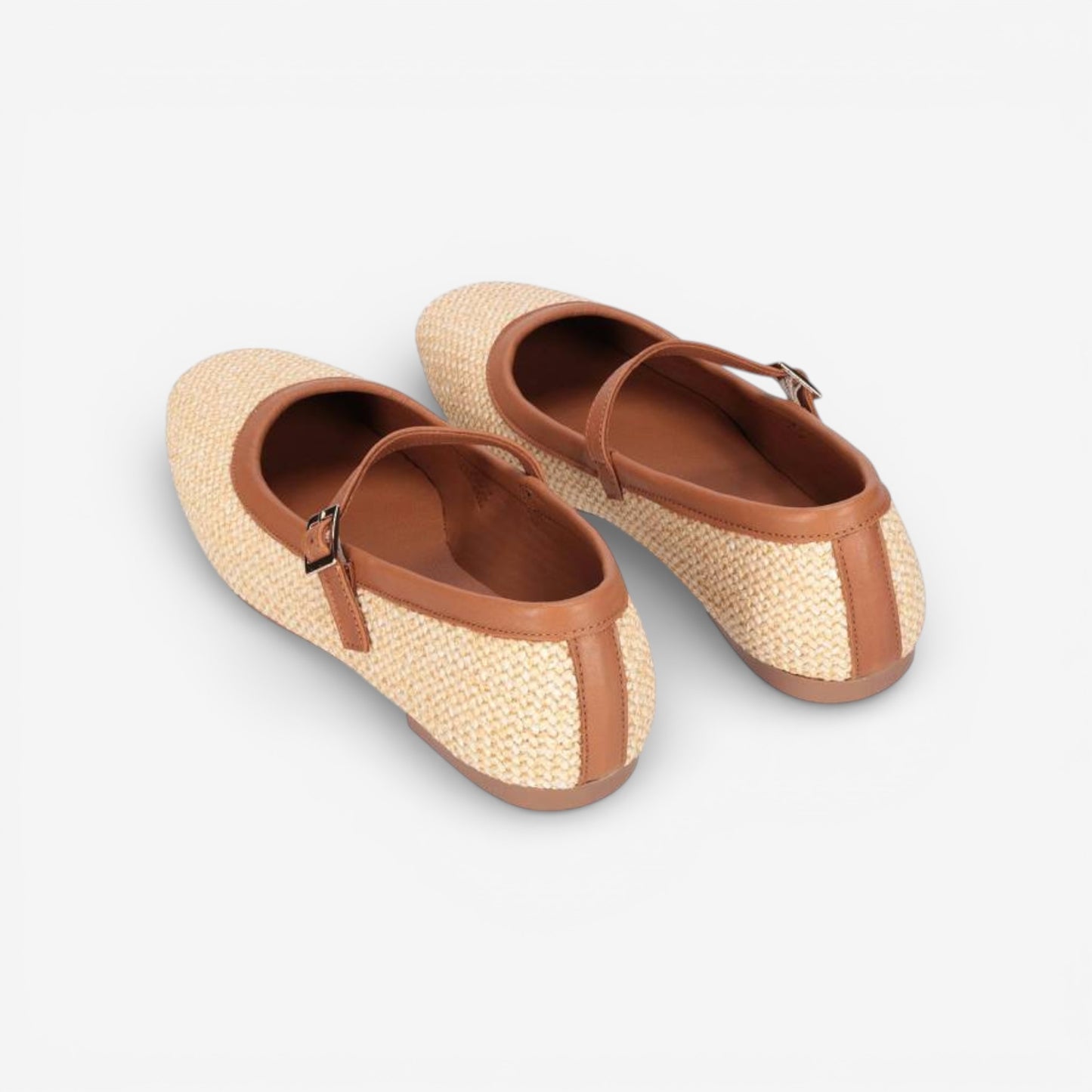 Kammi | Ballerina OZ 902