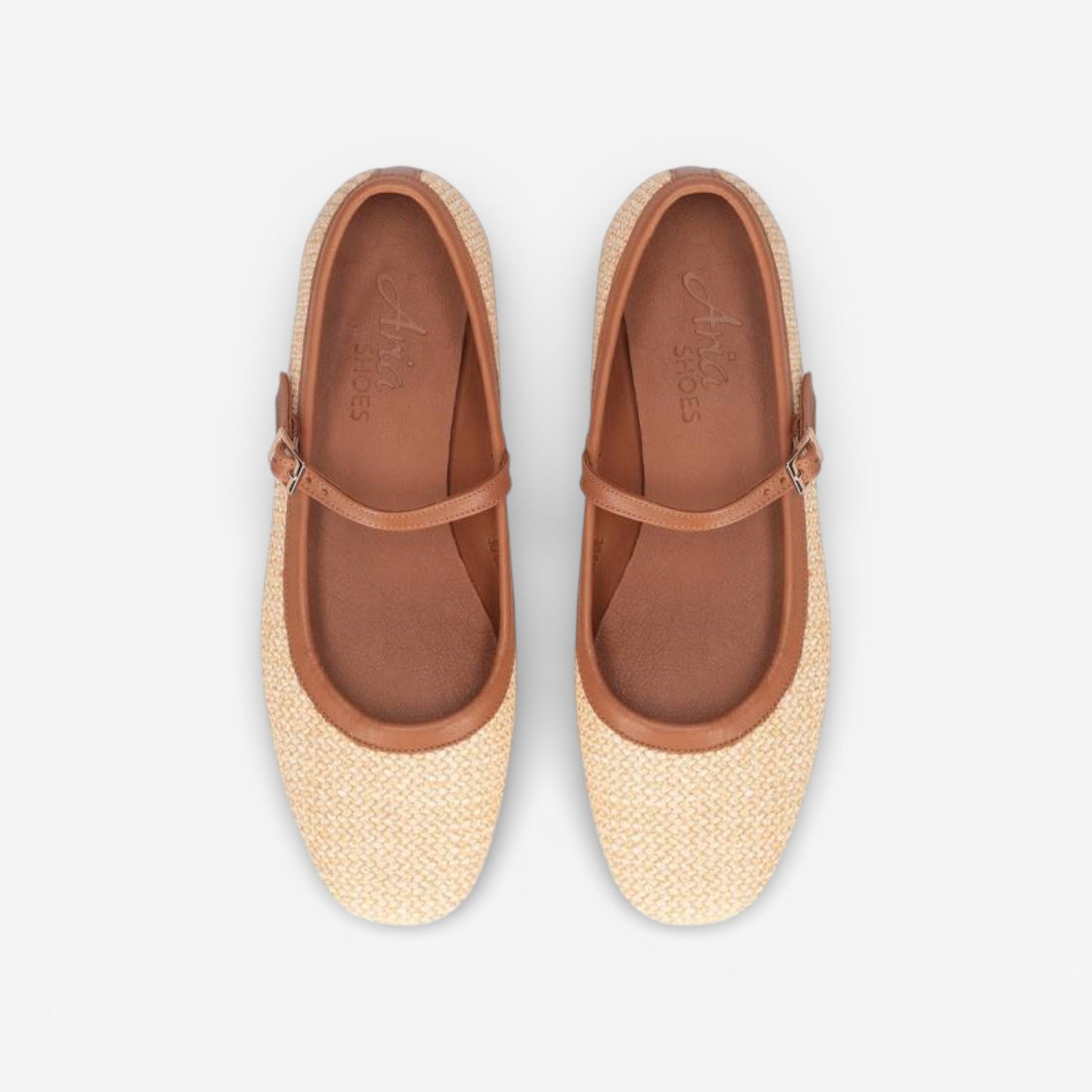 Kammi | Ballerina OZ 902