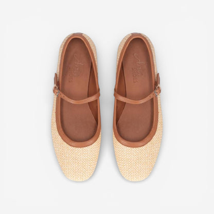 Kammi | Ballerina OZ 902