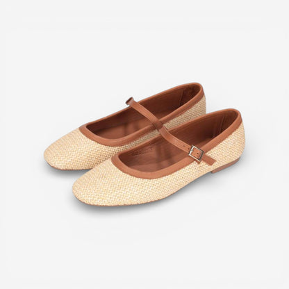 Kammi | Ballerina OZ 902
