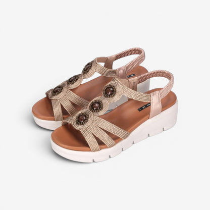 Kammi | Sandalo Porch