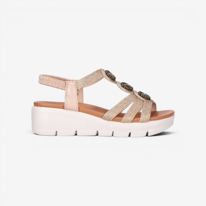 Kammi | Sandalo Porch