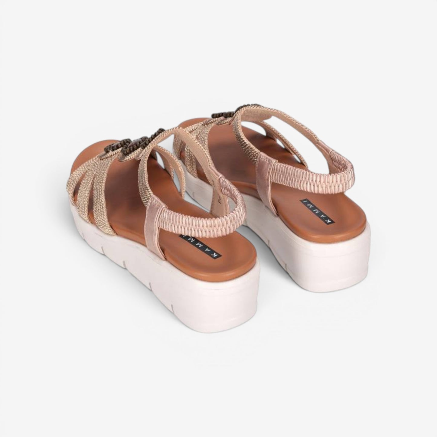 Kammi | Sandalo Porch