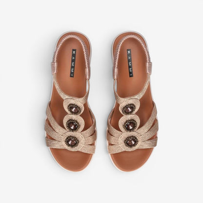 Kammi | Sandalo Porch