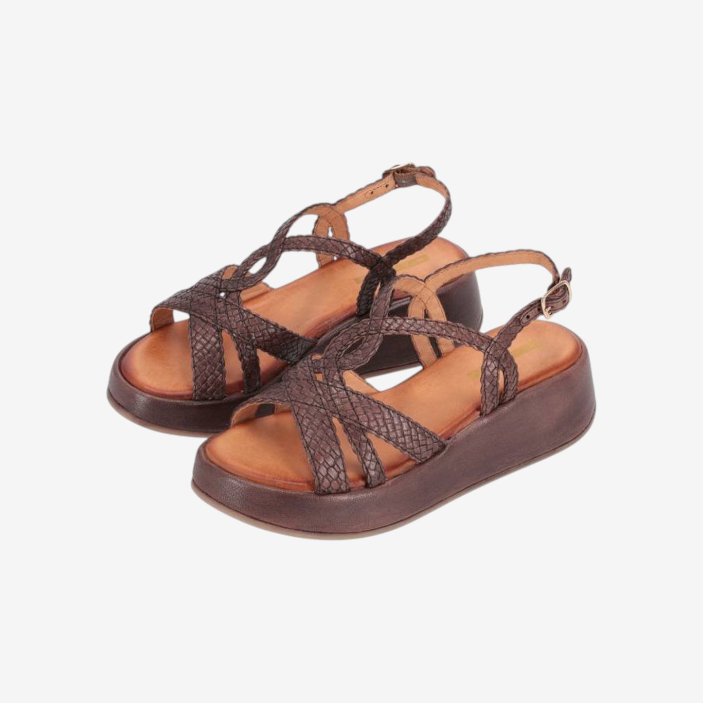 Kammi | Sandalo Moon22K con intreccio