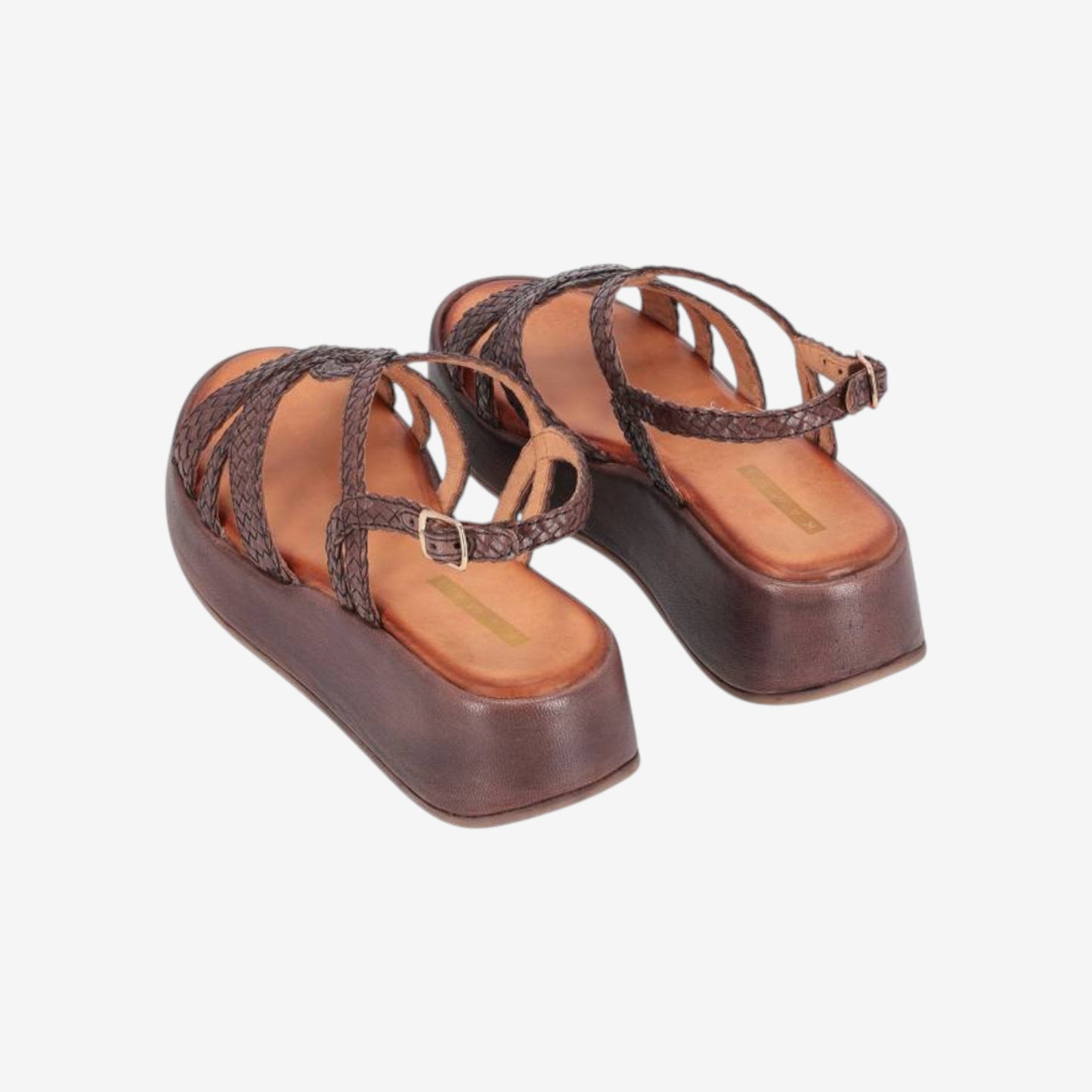 Kammi | Sandalo Moon22K con intreccio