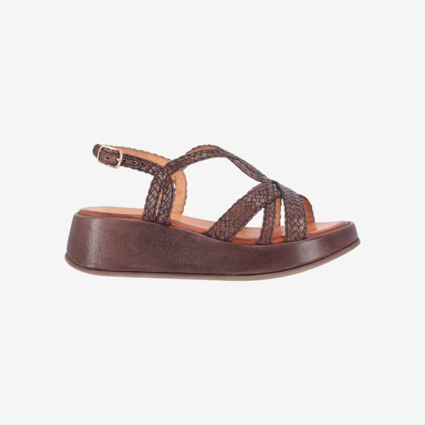 Kammi | Sandalo Moon22K con intreccio