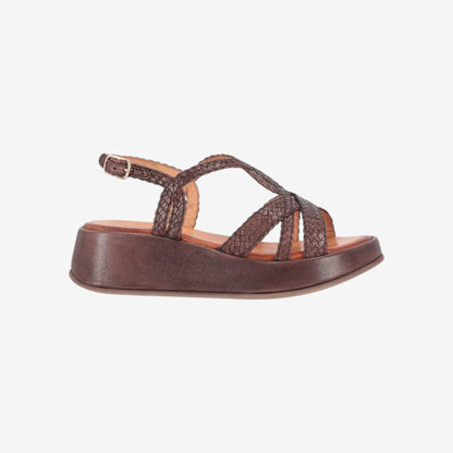 Kammi | Sandalo Moon22K con intreccio