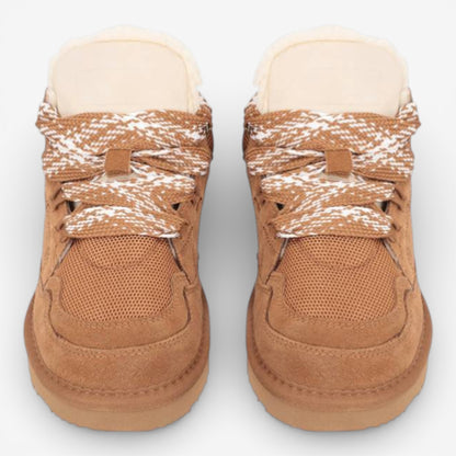 Kammi | Sneakers 1709 con Pelo