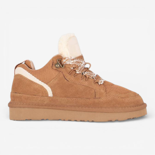 Kammi | Sneakers 1709 con Pelo