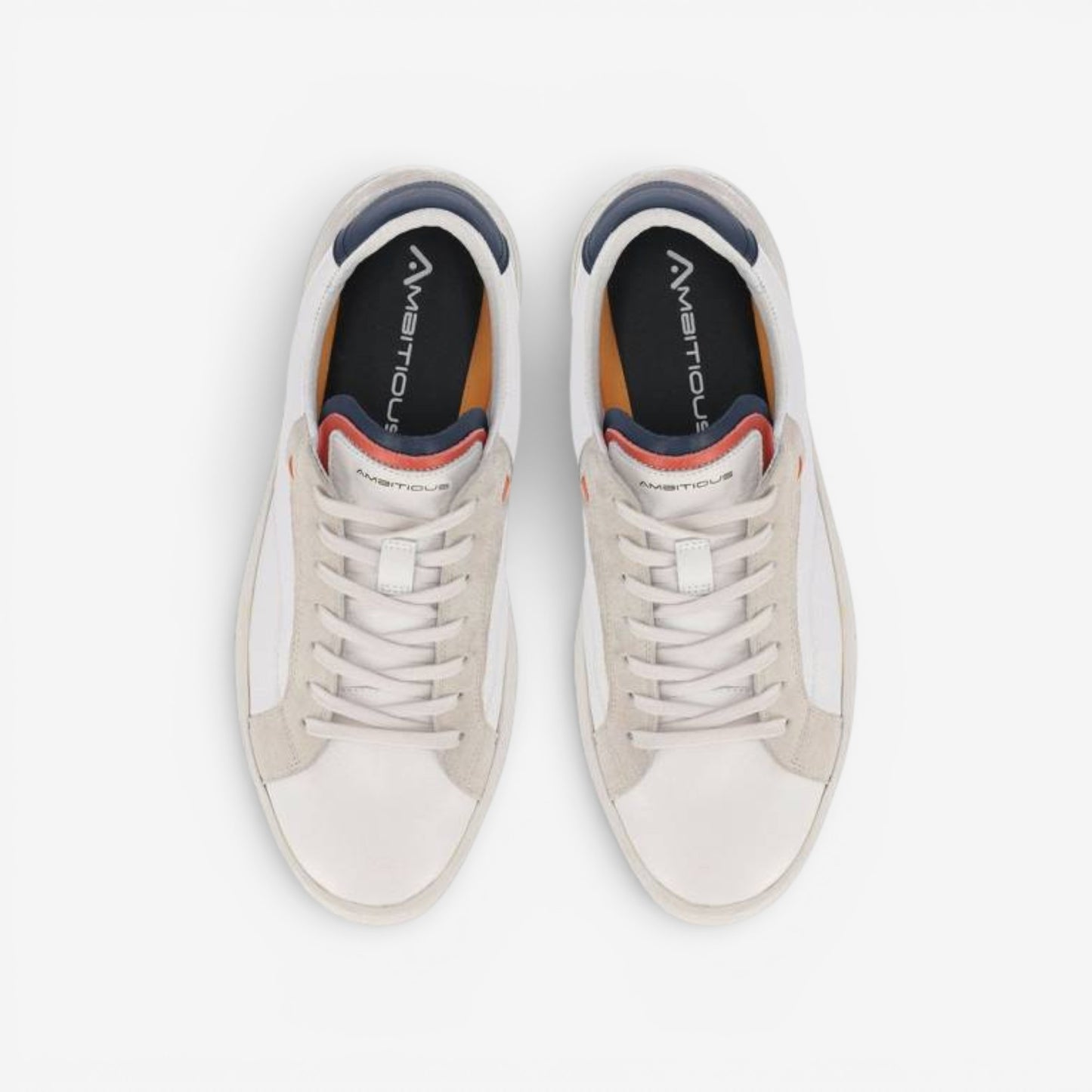 Ambitious | Sneakers di pelle 3499