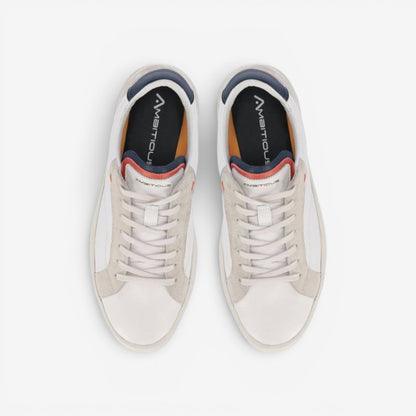 Ambitious | Sneakers di pelle 3499