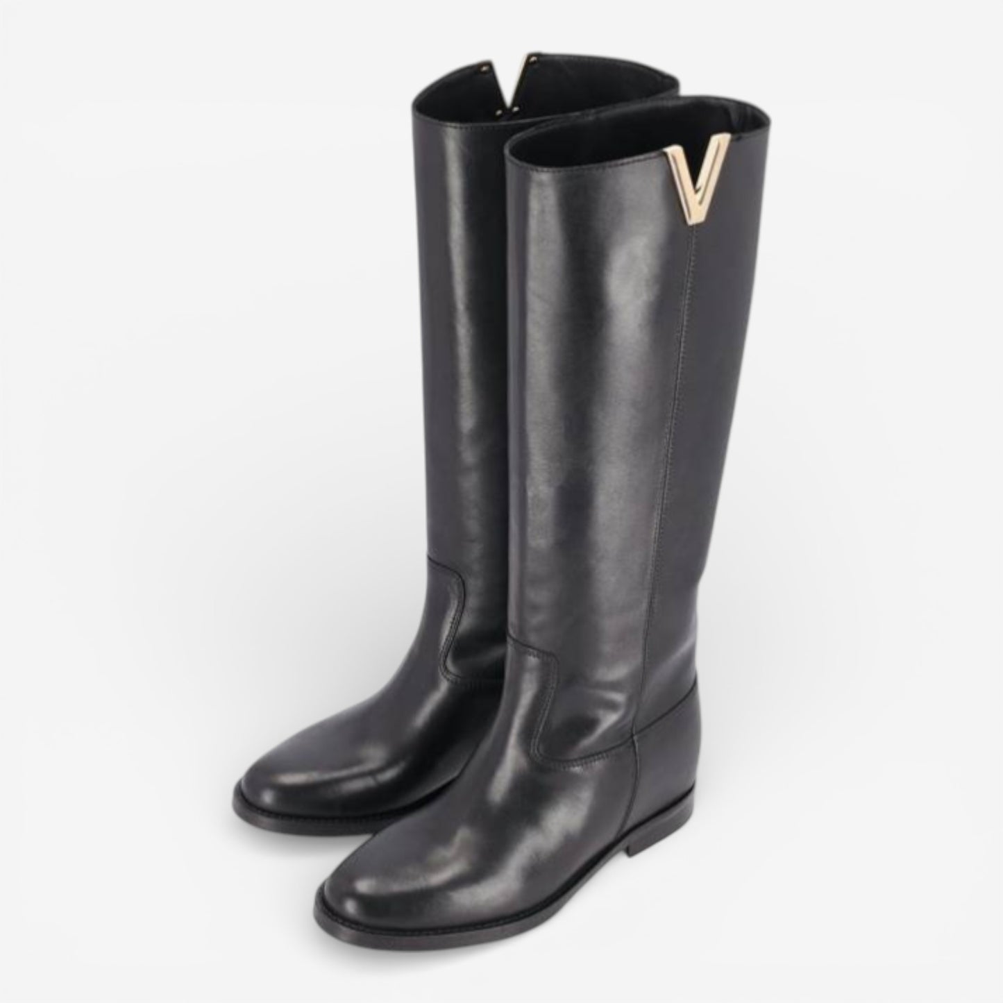 Kammi | Stivale GS 1853-25 in Pelle