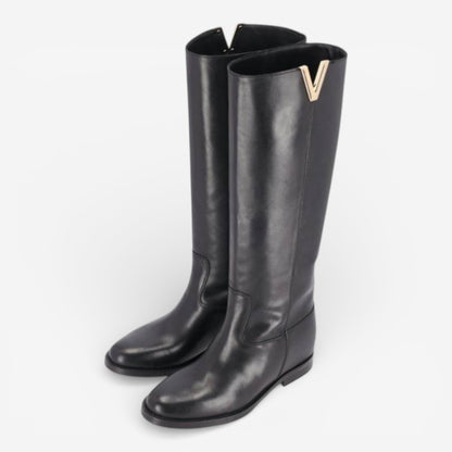 Kammi | Stivale GS 1853-25 in Pelle