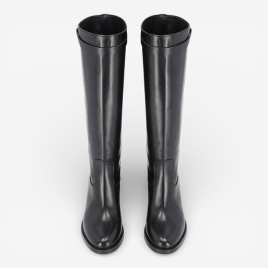 Kammi | Stivale GS 1853-38H in Pelle