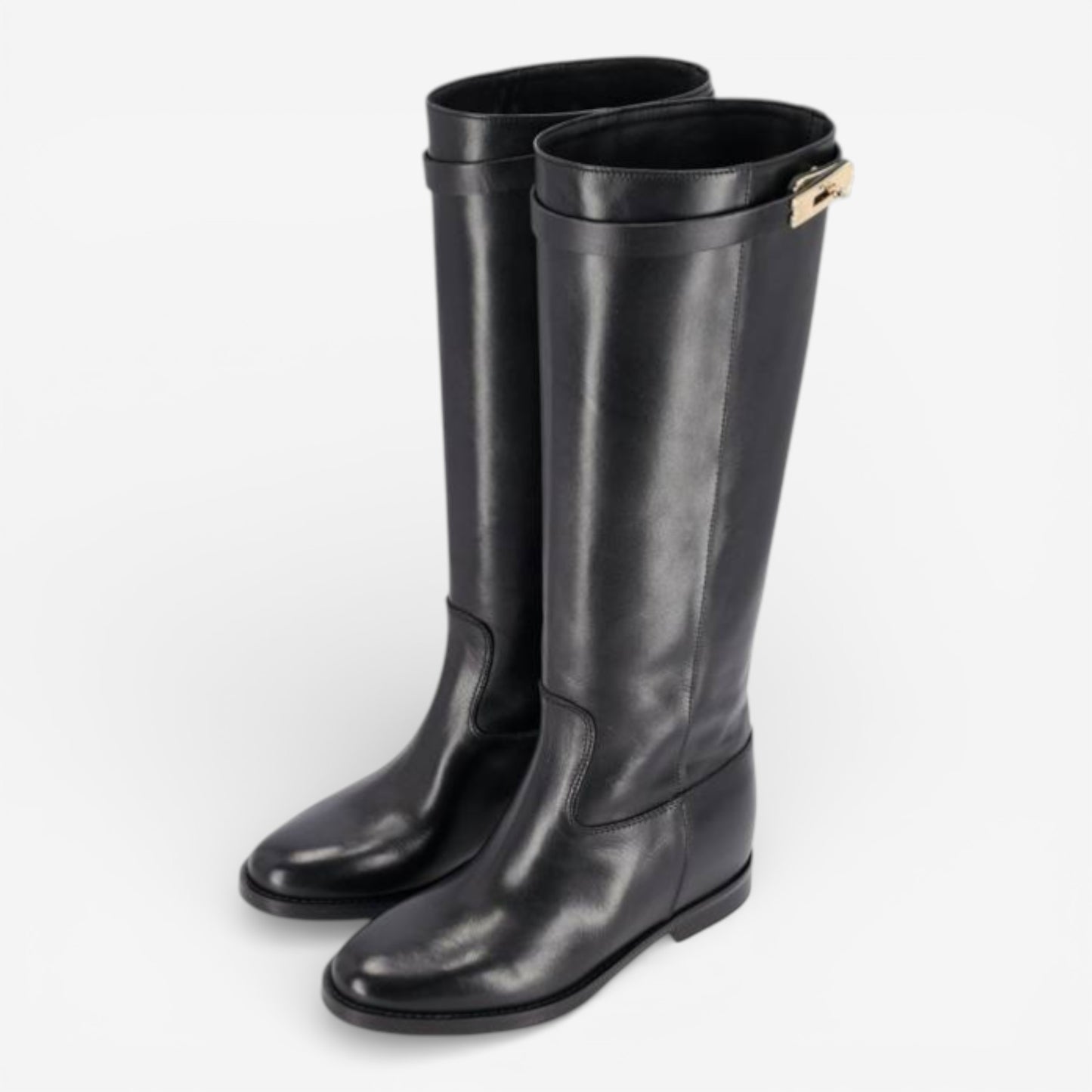 Kammi | Stivale GS 1853-38H in Pelle