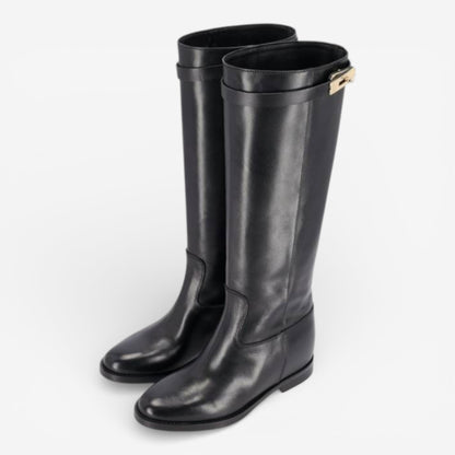 Kammi | Stivale GS 1853-38H in Pelle