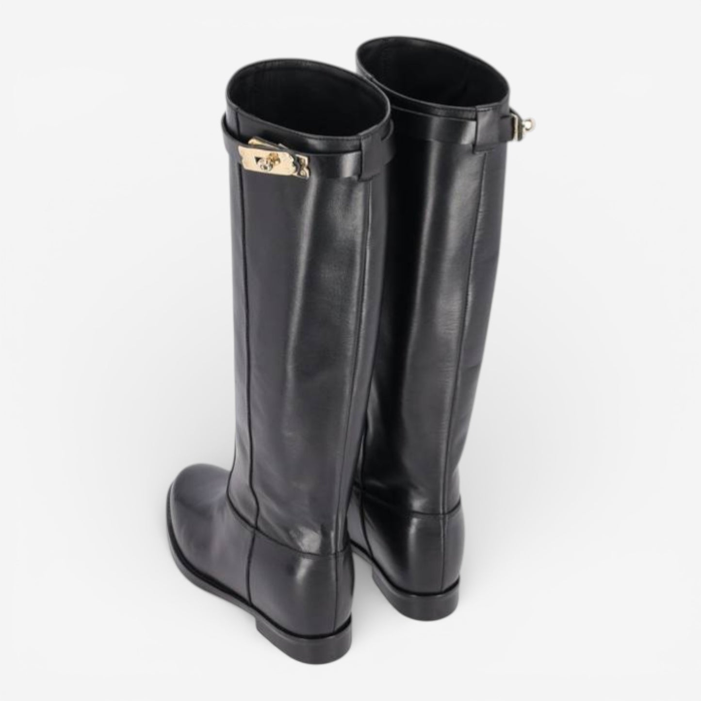 Kammi | Stivale GS 1853-38H in Pelle
