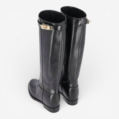 Kammi | Stivale GS 1853-38H in Pelle