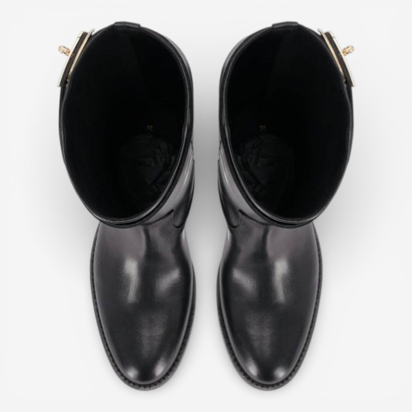 Kammi | Stivale GS 1853-38H in Pelle