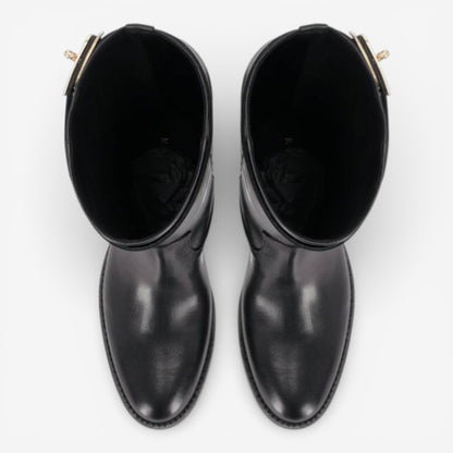 Kammi | Stivale GS 1853-38H in Pelle