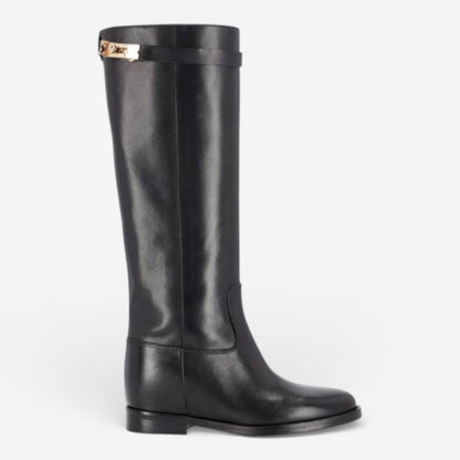 Kammi | Stivale GS 1853-38H in Pelle