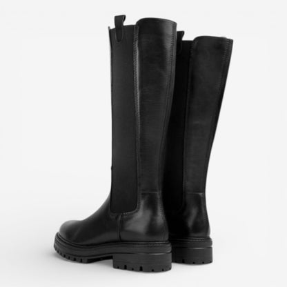 Kammi | Stivale O938 in Pelle
