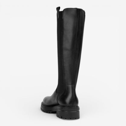 Kammi | Stivale O938 in Pelle
