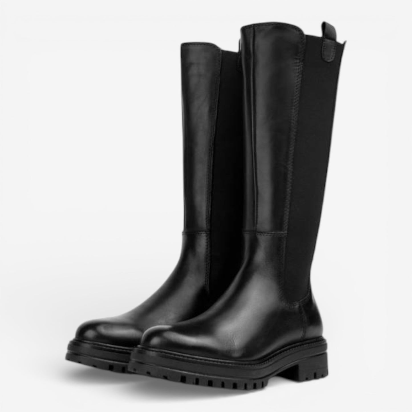 Kammi | Stivale O938 in Pelle