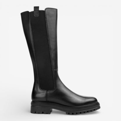 Kammi | Stivale O938 in Pelle