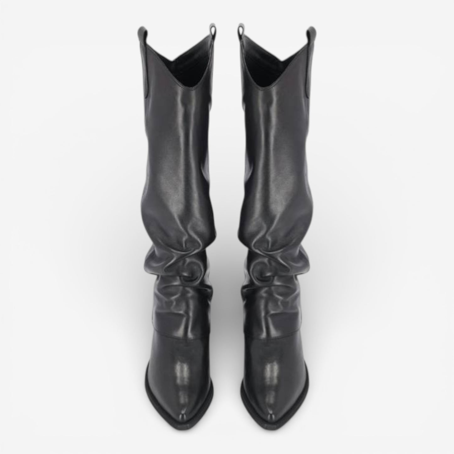 Kammi | Stivale Tex 916 in pelle