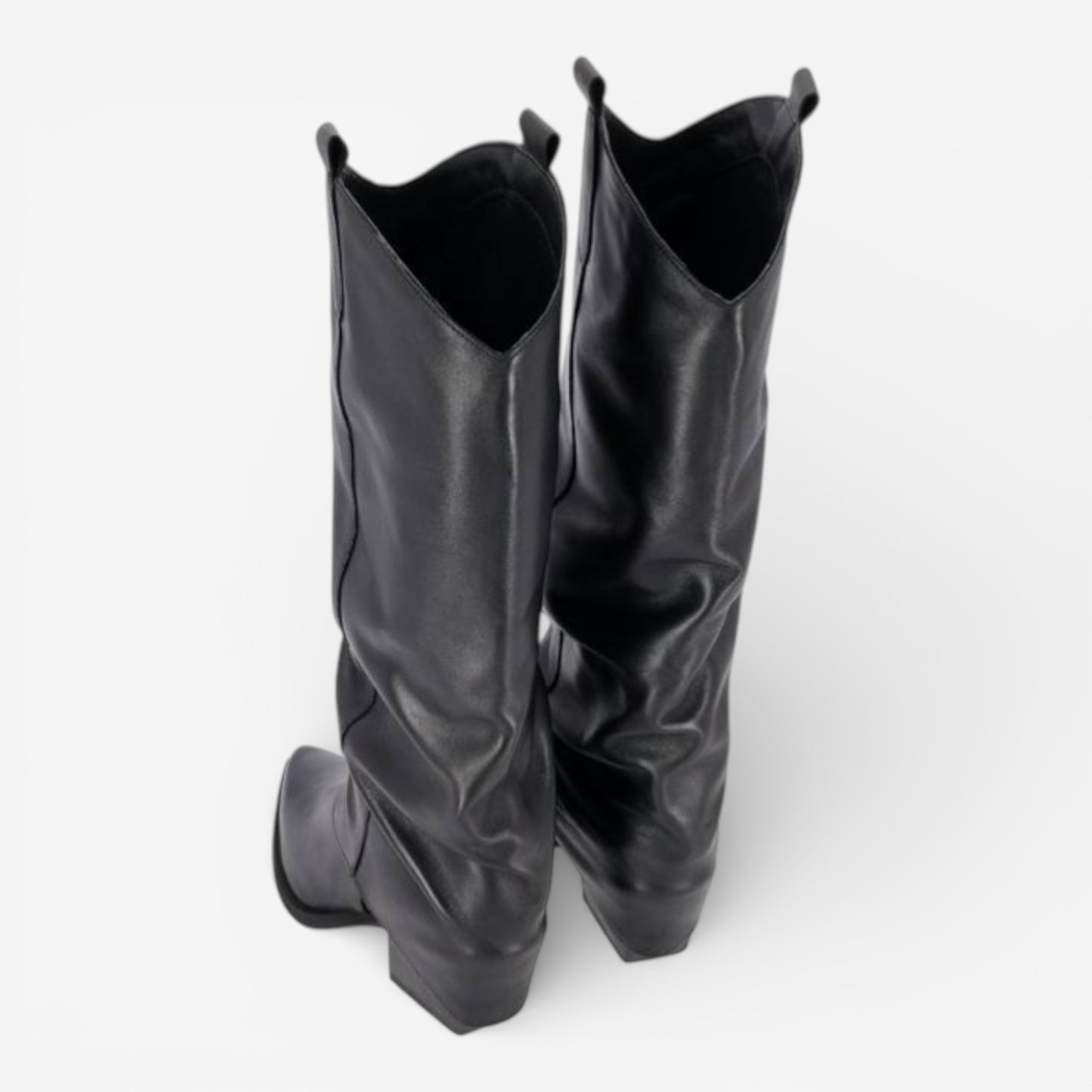 Kammi | Stivale Tex 916 in pelle