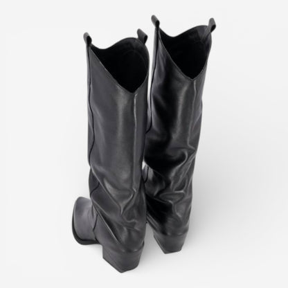 Kammi | Stivale Tex 916 in pelle