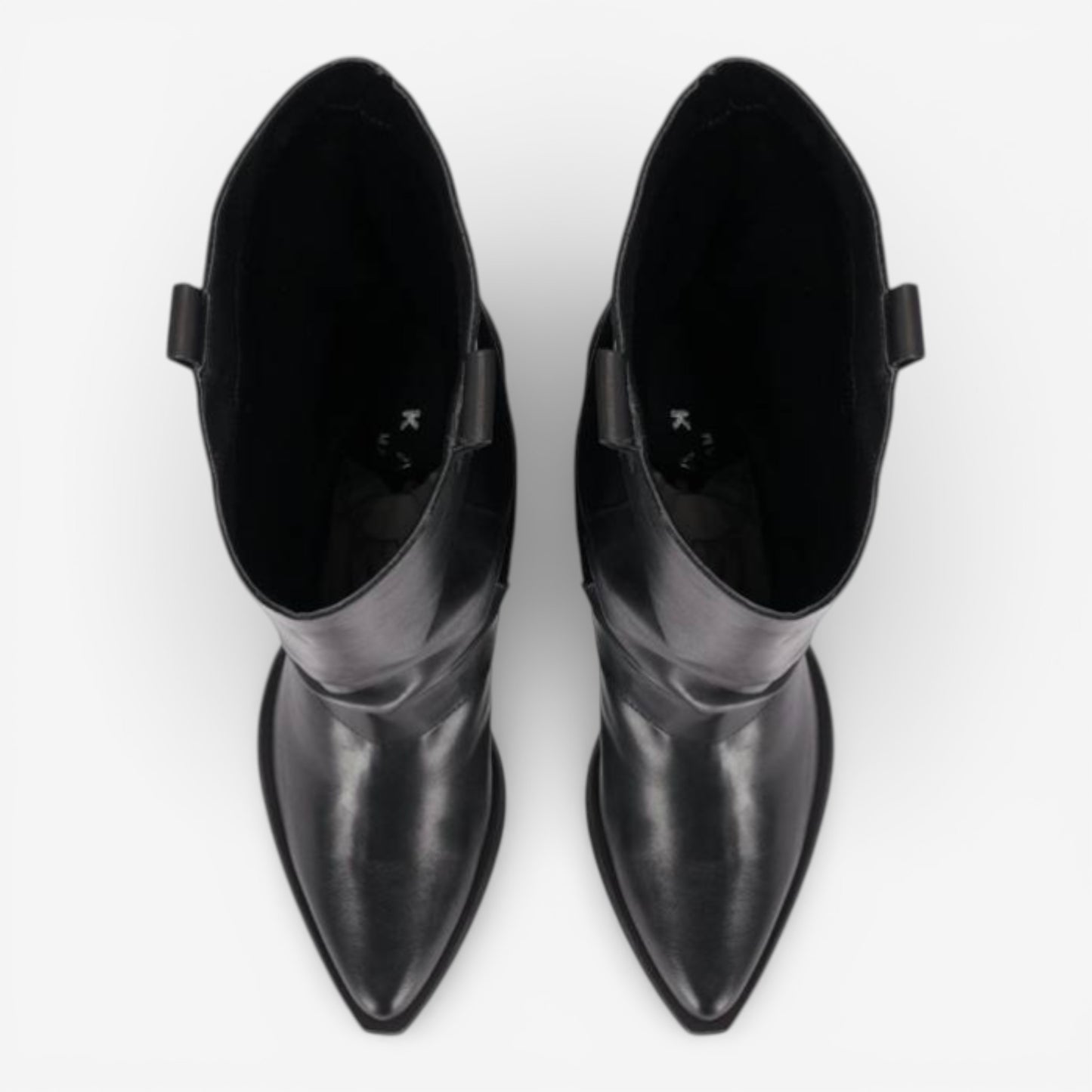 Kammi | Stivale Tex 916 in pelle