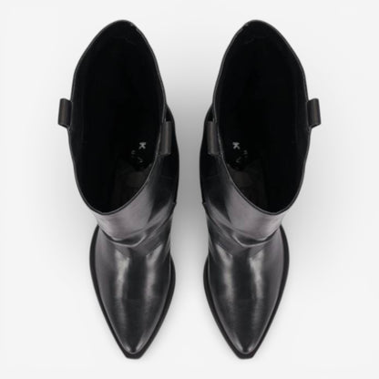 Kammi | Stivale Tex 916 in pelle