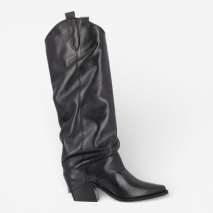 Kammi | Stivale Tex 916 in pelle