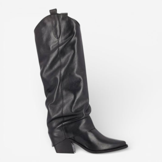 Kammi | Stivale Tex 916 in pelle