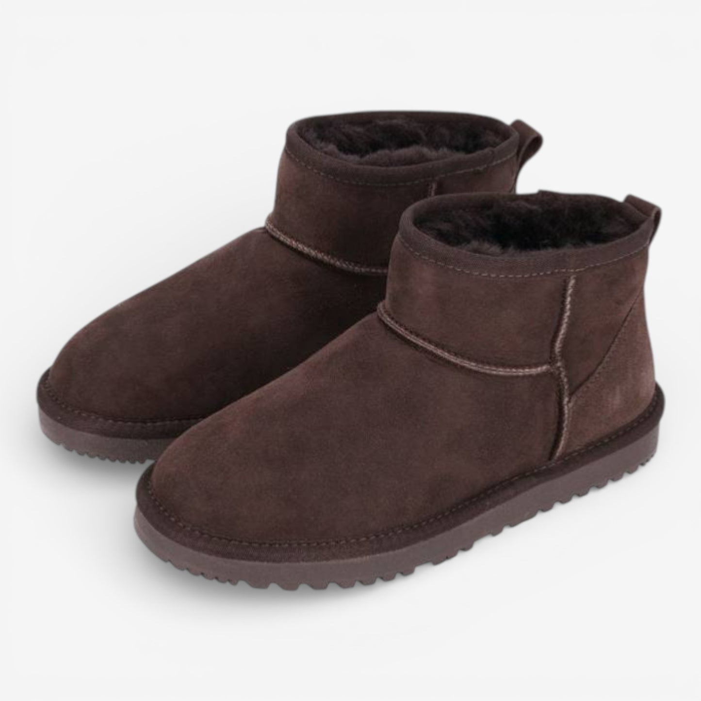 Kammi | Stivaletti 1723 Montone