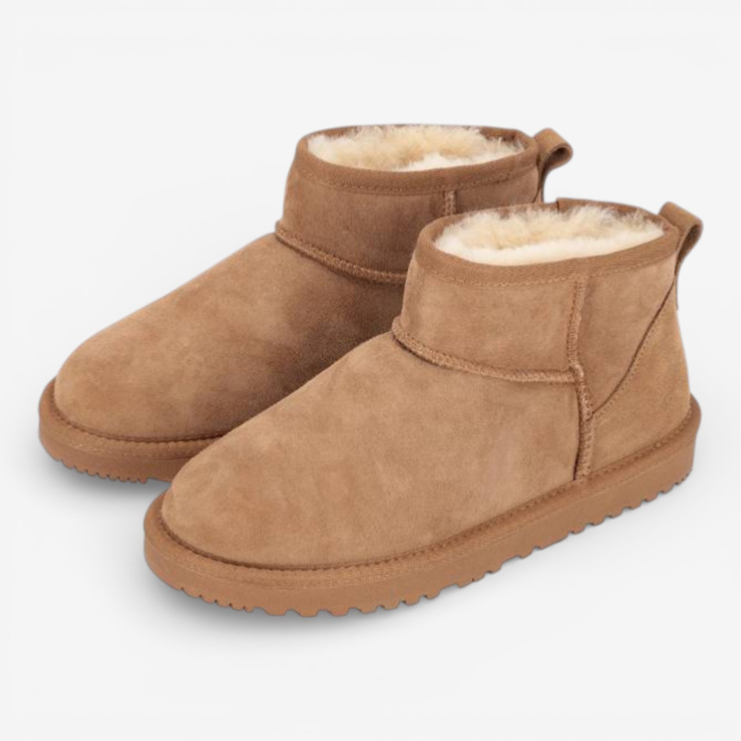 Kammi | Stivaletti 1723 Montone